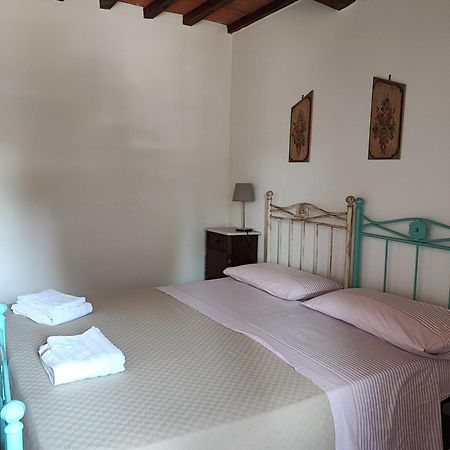 カポローナShort Rent Il Casaleアパートメント エクステリア 写真
