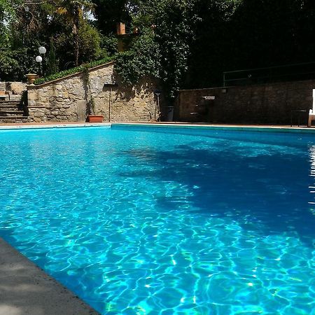 カポローナShort Rent Il Casaleアパートメント エクステリア 写真