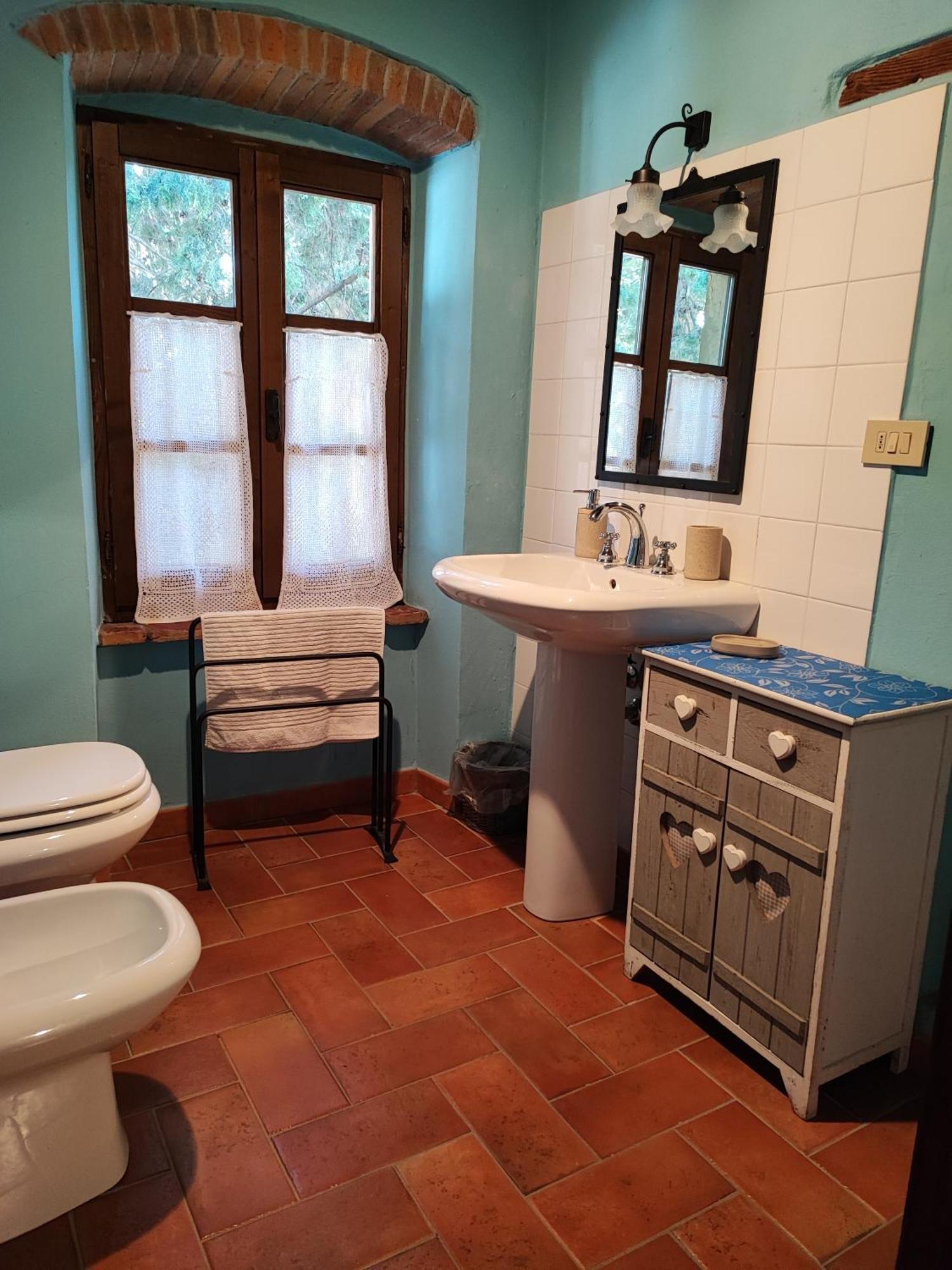 カポローナShort Rent Il Casaleアパートメント エクステリア 写真
