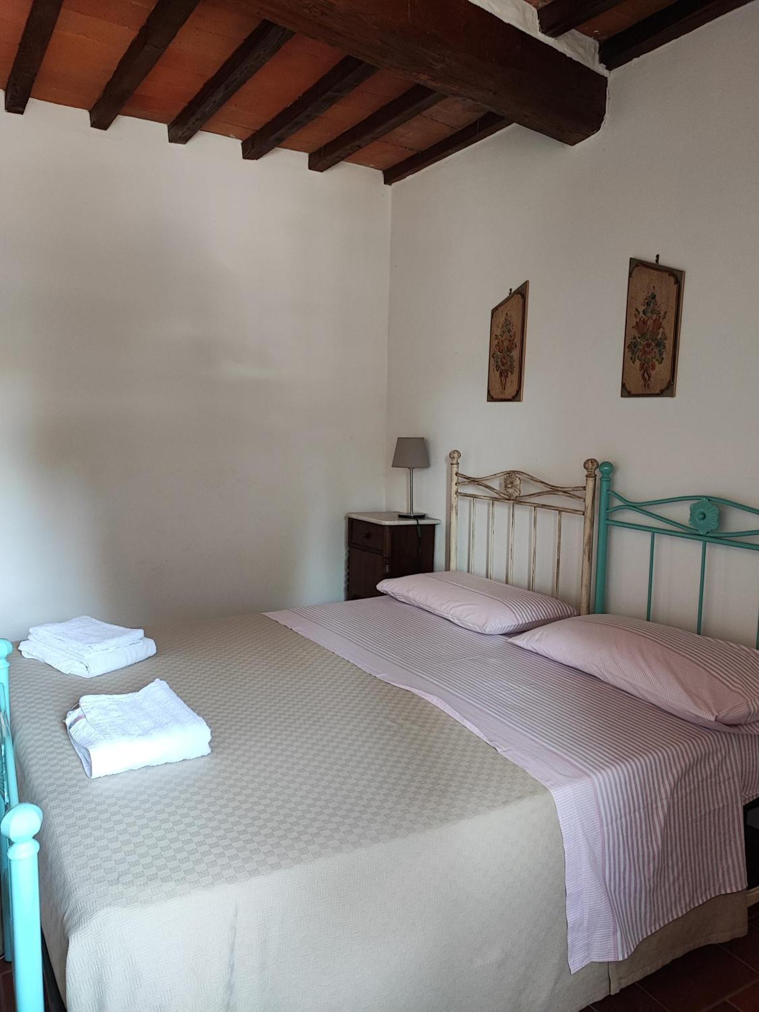 カポローナShort Rent Il Casaleアパートメント エクステリア 写真