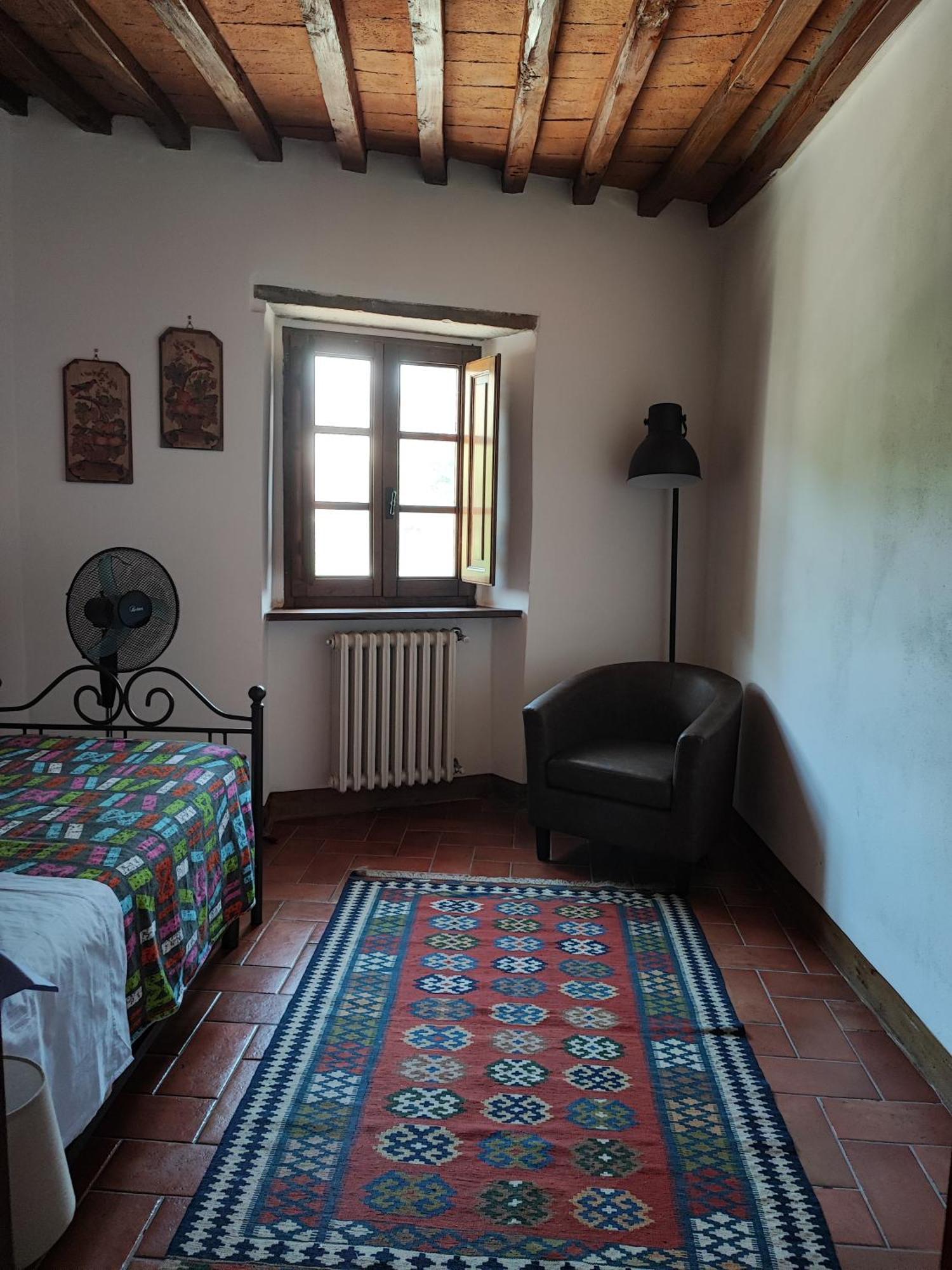 カポローナShort Rent Il Casaleアパートメント エクステリア 写真