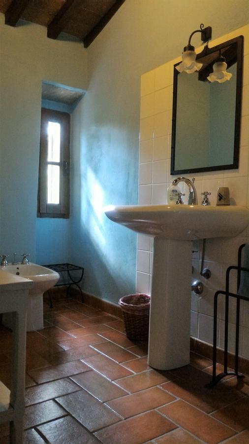 カポローナShort Rent Il Casaleアパートメント エクステリア 写真