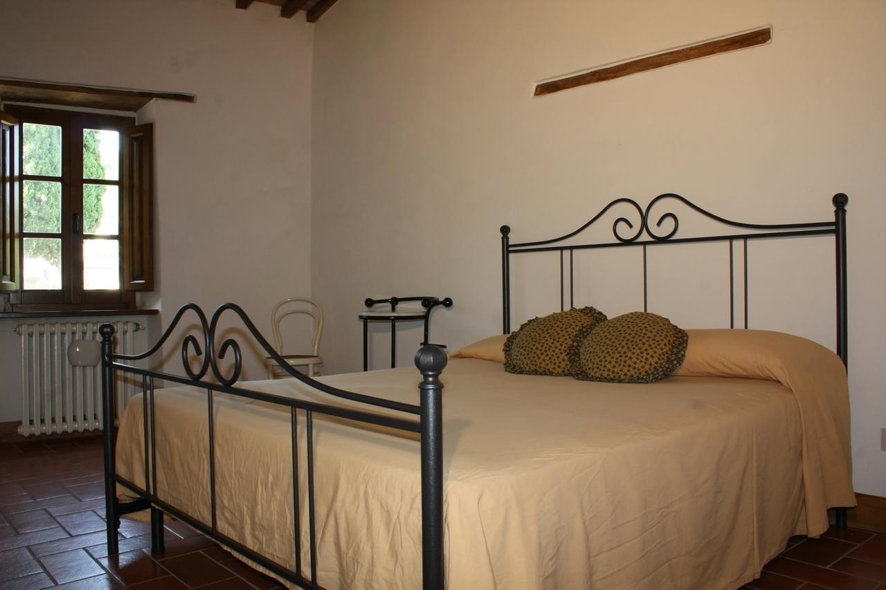 カポローナShort Rent Il Casaleアパートメント エクステリア 写真