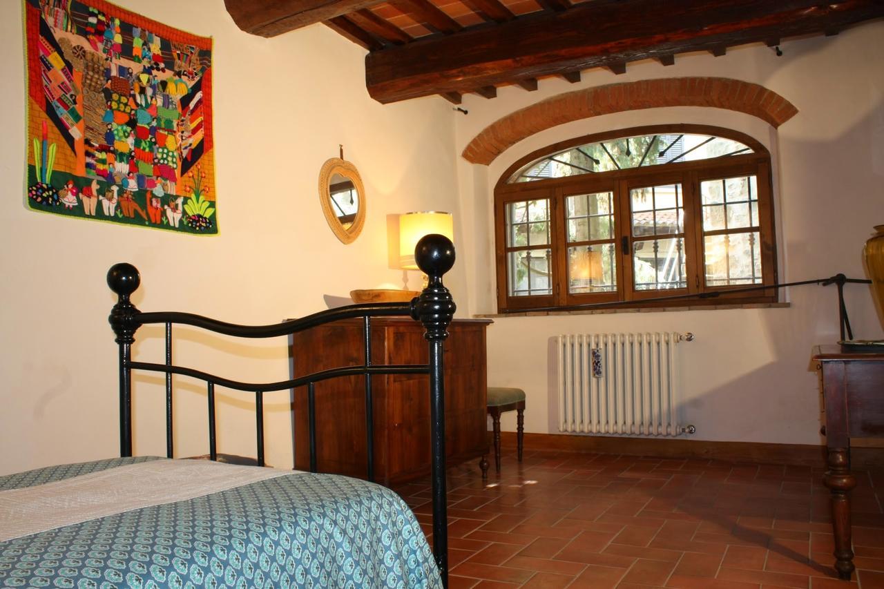 カポローナShort Rent Il Casaleアパートメント エクステリア 写真