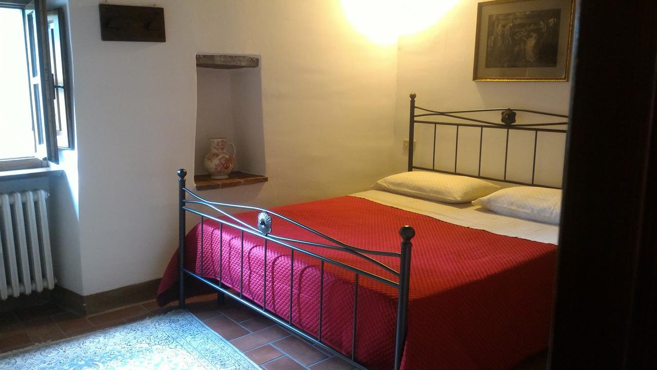カポローナShort Rent Il Casaleアパートメント エクステリア 写真
