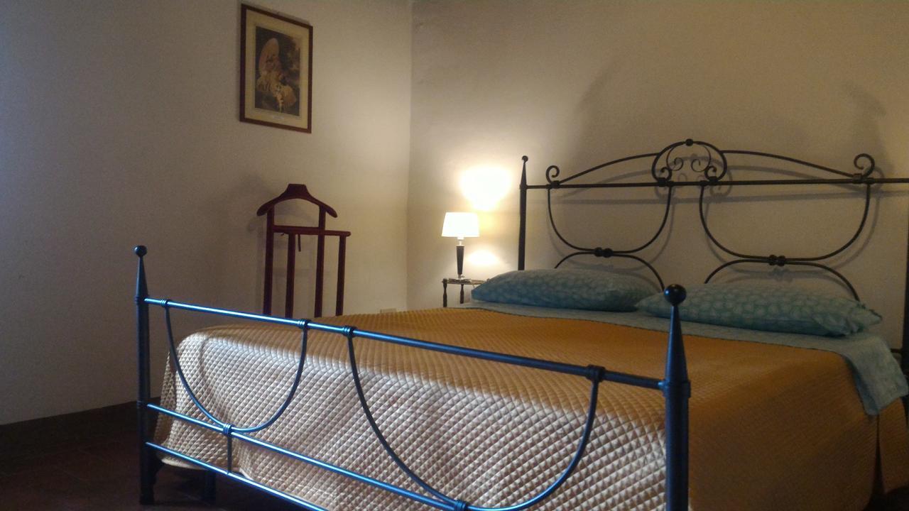 カポローナShort Rent Il Casaleアパートメント エクステリア 写真