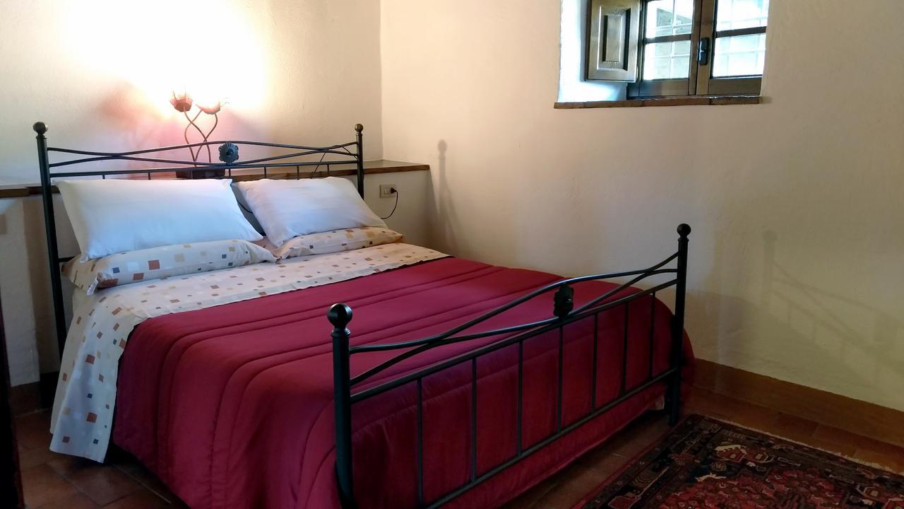 カポローナShort Rent Il Casaleアパートメント エクステリア 写真