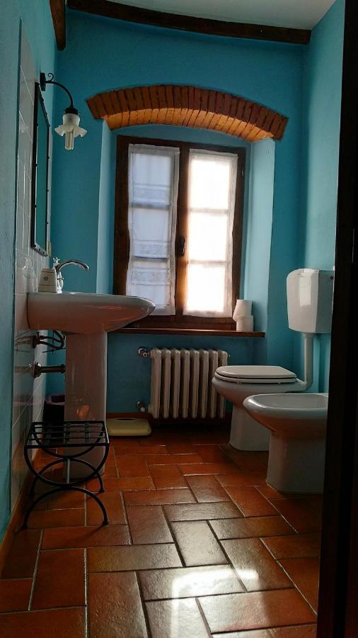 カポローナShort Rent Il Casaleアパートメント エクステリア 写真