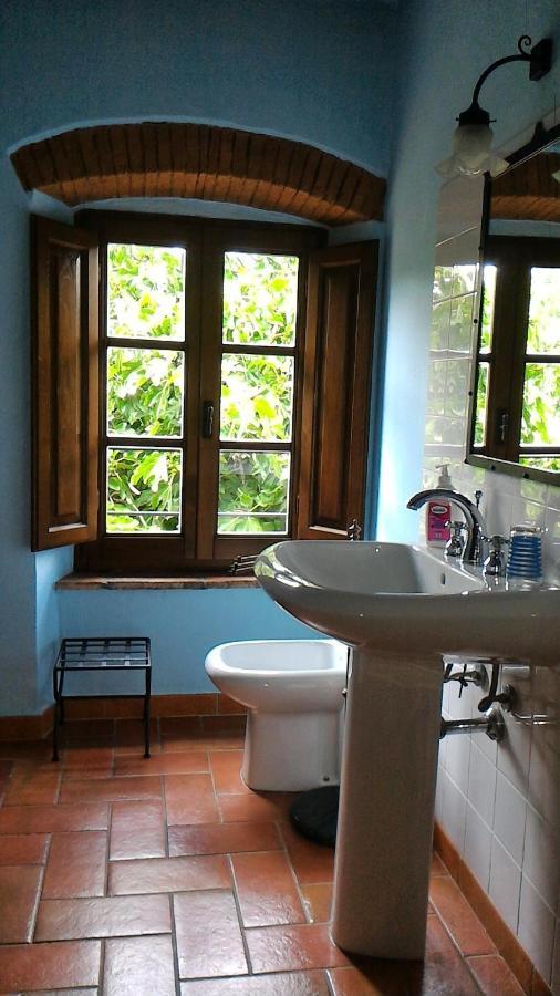 カポローナShort Rent Il Casaleアパートメント エクステリア 写真