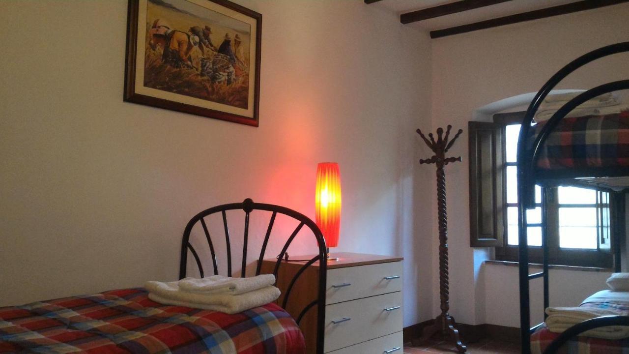 カポローナShort Rent Il Casaleアパートメント エクステリア 写真
