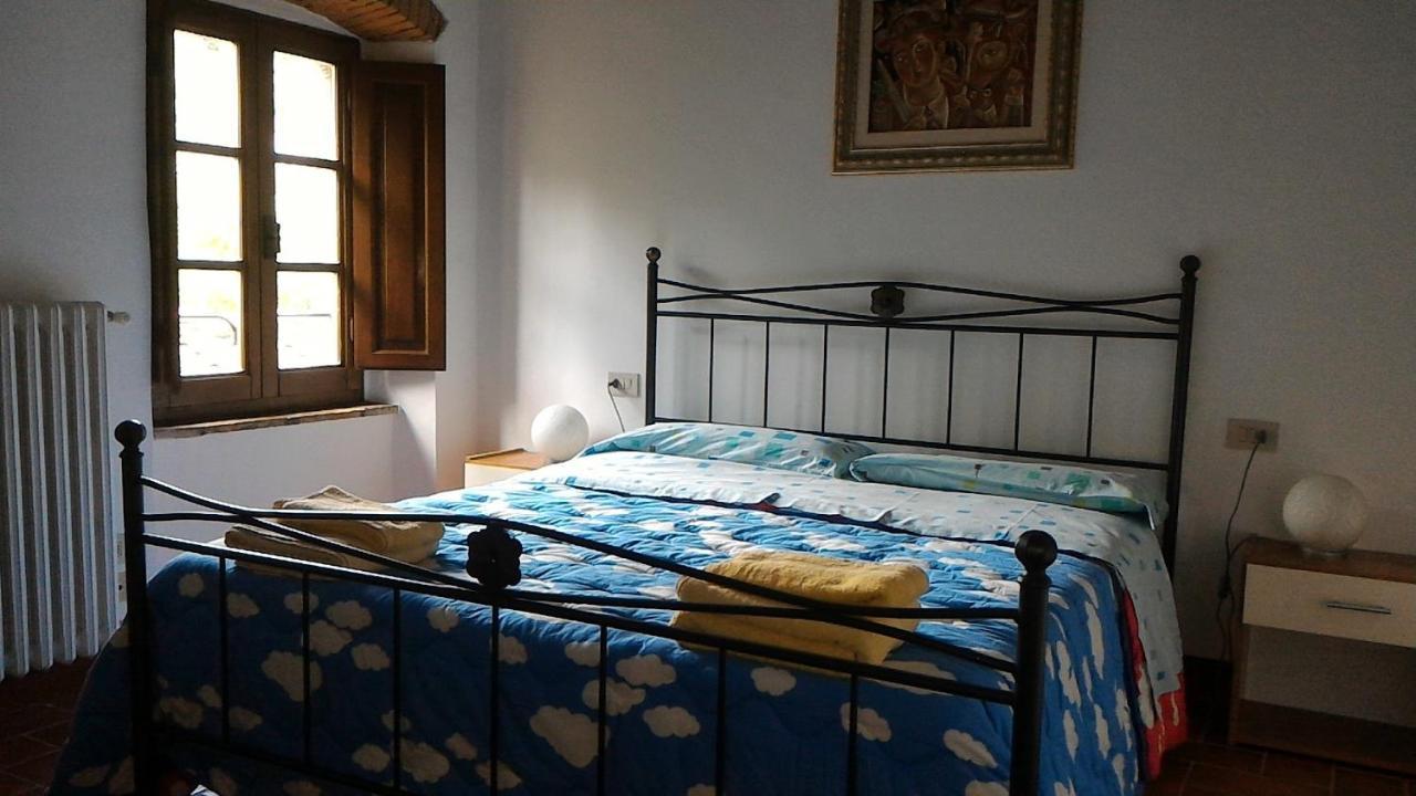 カポローナShort Rent Il Casaleアパートメント エクステリア 写真