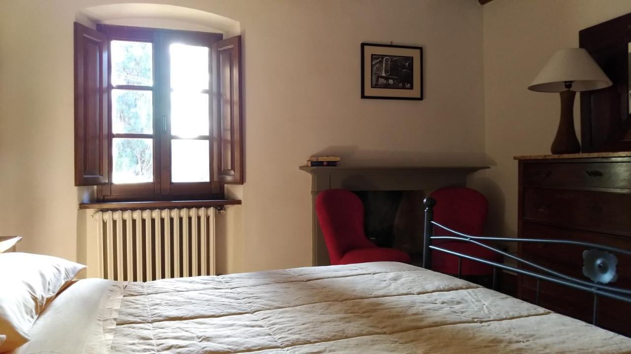 カポローナShort Rent Il Casaleアパートメント エクステリア 写真