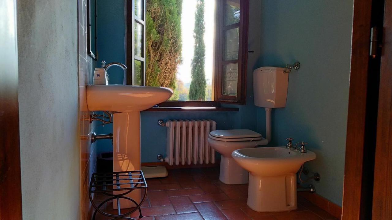 カポローナShort Rent Il Casaleアパートメント エクステリア 写真